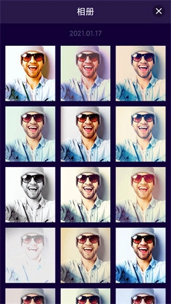 创星魔法相机宝图1