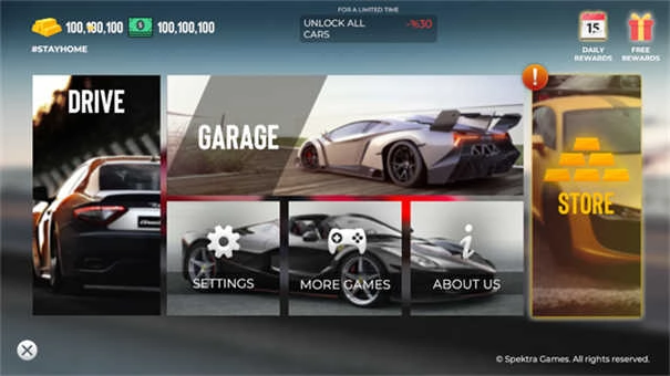 真实停车驾驶 (1)