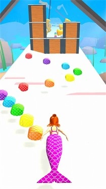 冲吧美人鱼官方版下载