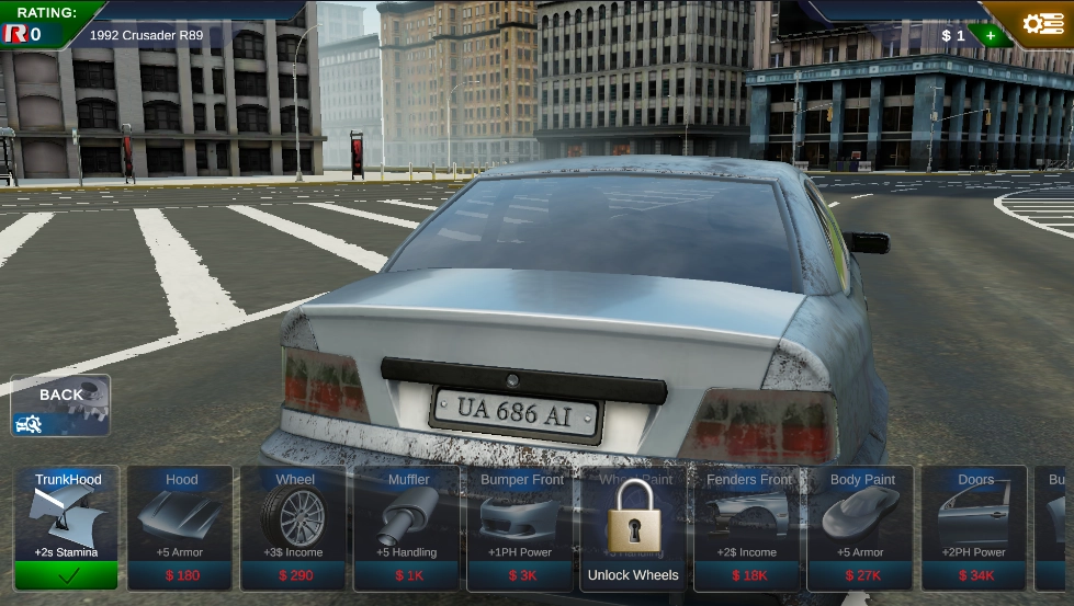 放置超车2.03(1)