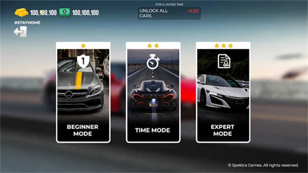 真实停车驾驶 (2)