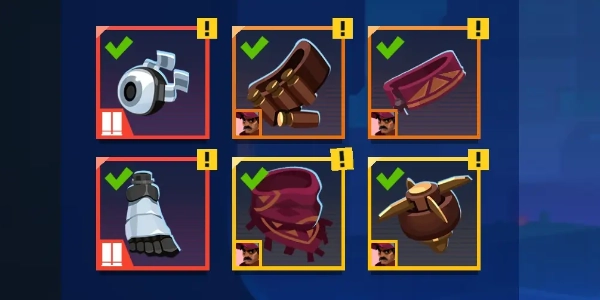 雷霆小分队最新版(3)