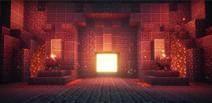 我的世界地下城游戏图2