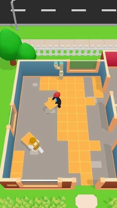 空闲装饰公司2(2)