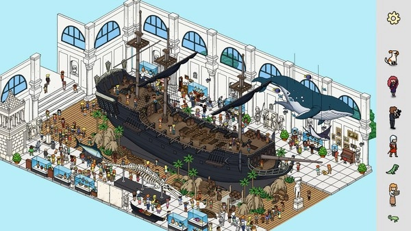 旅人苏菲亚(2)