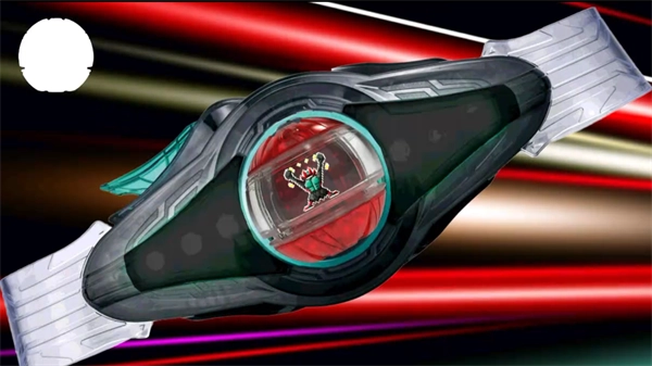 假面骑士ZZZ腰带模拟器更新 (1)