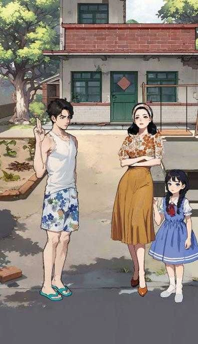 开局破防了(2)
