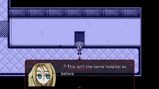 杀戮天使汉化版图4