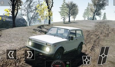 越野車手正版圖3