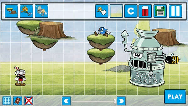 茶杯头制造 游戏纯净版图3