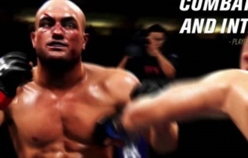 ufc4安卓正版图3