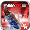 nba2k15手机最新版