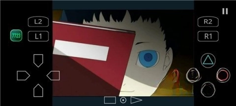 女神异闻录3FES游戏最新版图5