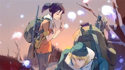 OPUS灵魂之桥(3)