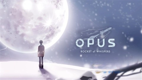 OPUS灵魂之桥(1)