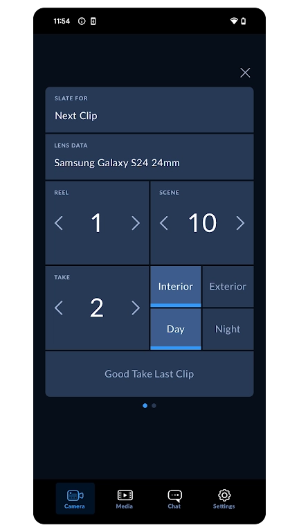 Blackmagic Camera手机版(1)