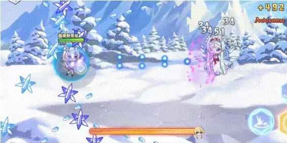 交错残响正式服 安卓版截图3