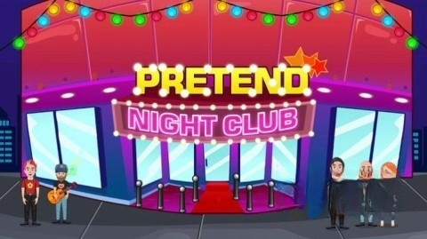 托卡小镇聚会图2