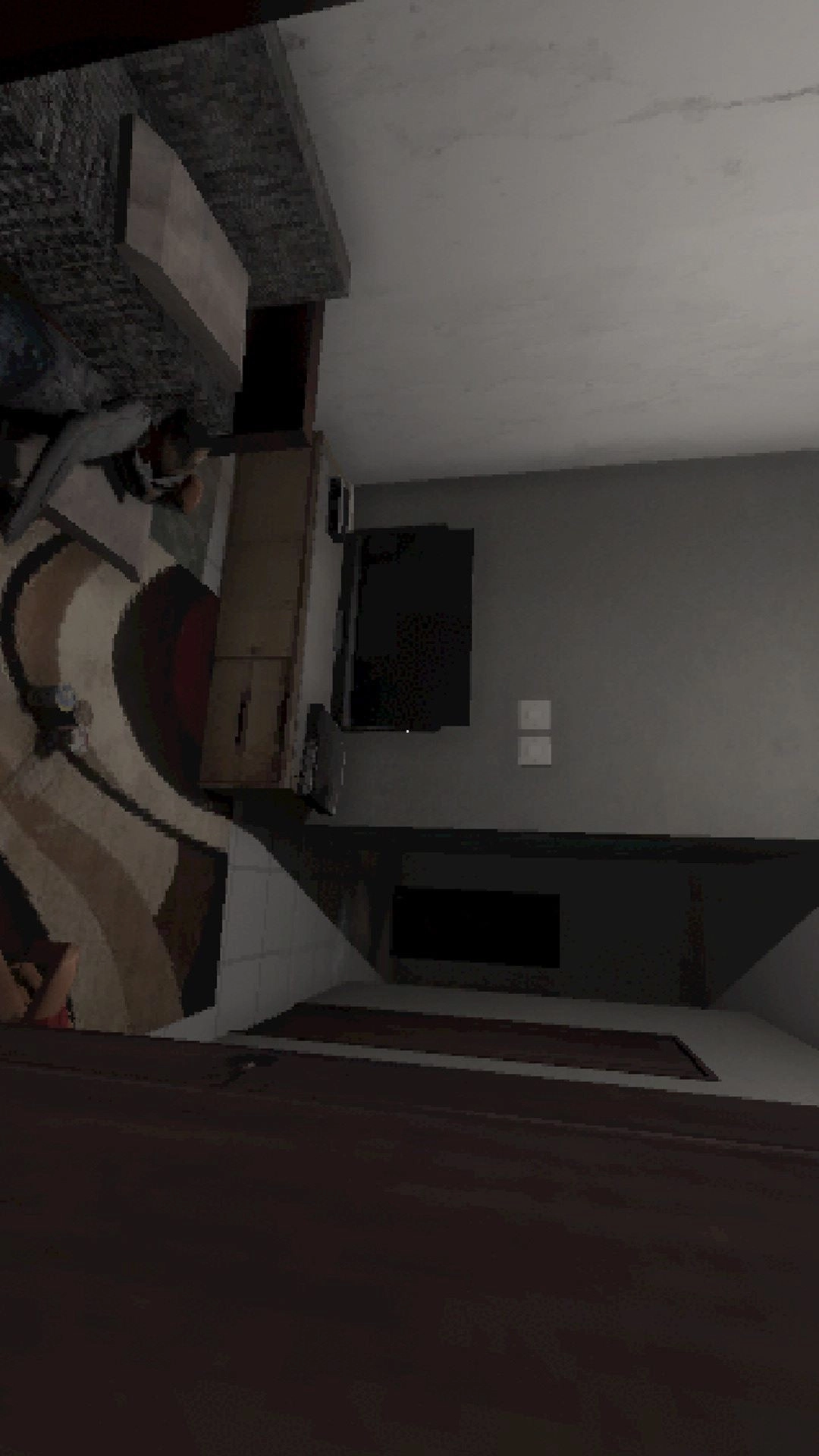 黑夜惊魂追凶手游下载