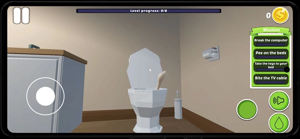 我是狗游戏正版图2