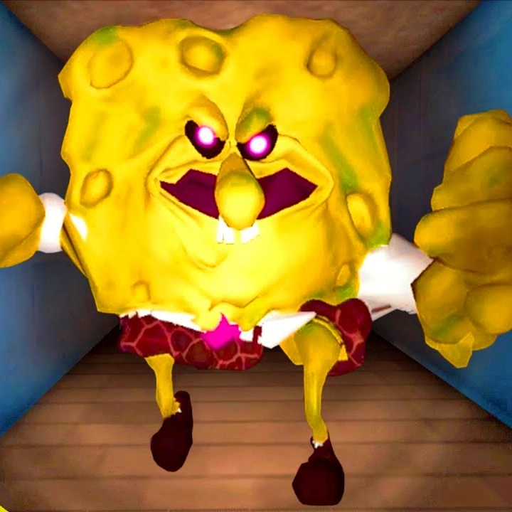 诡异蟹堡王规则怪谈