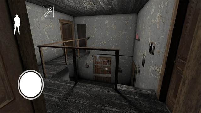 granny恐怖奶奶(2)