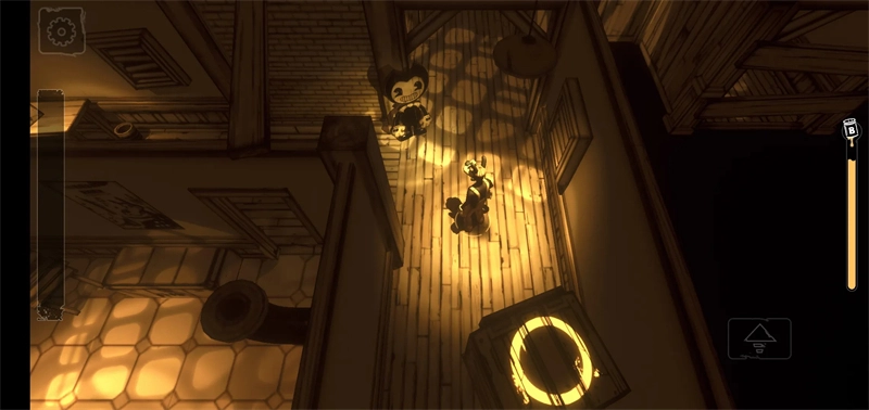 鲍里斯与黑暗生存手机版图3