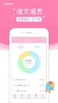 可萌记账最新版图3