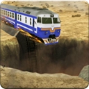 火車(chē)司機(jī)模擬器3D