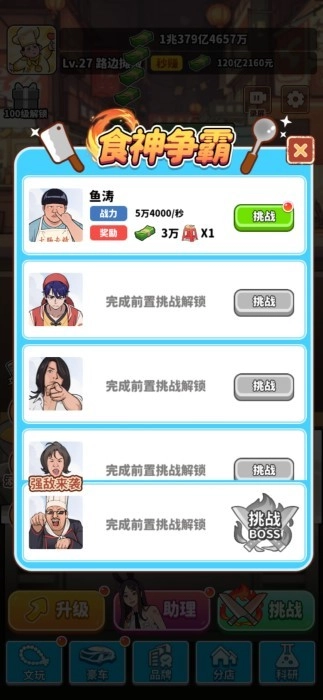 当食神有多好图1