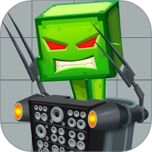 甜瓜沙盒游乐园