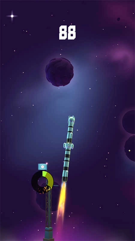 太空边界2 游戏官方版图2