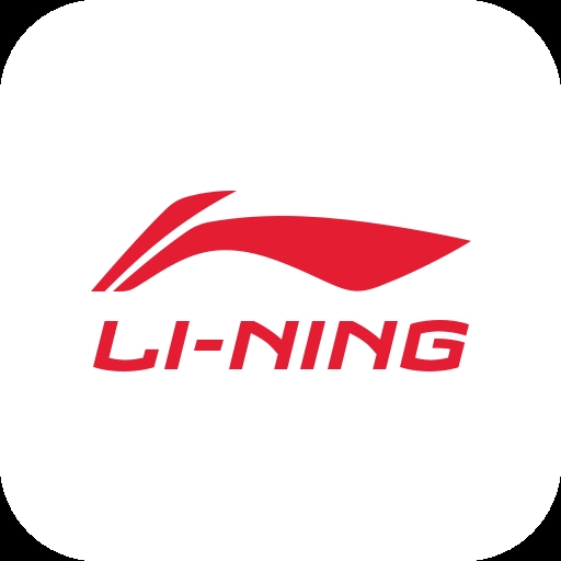中国李宁 