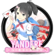 病娇模拟器Amai模组release-