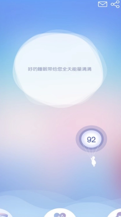 去睡吧