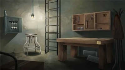 越狱解谜突围完整版截图0