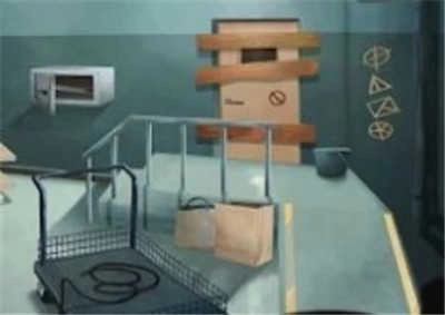 越狱解谜突围完整版截图2