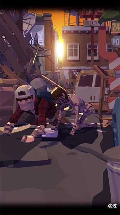 城镇生存游戏(TownSurvival)安卓版免费下载