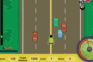 憨豆先生驾驶图1