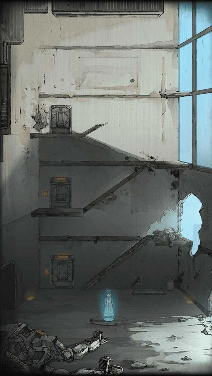 遗落迷途游戏无广告版图1