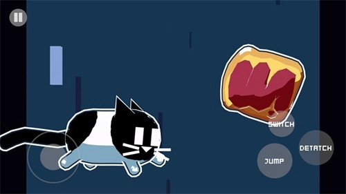 CATO黄油猫正式版图3