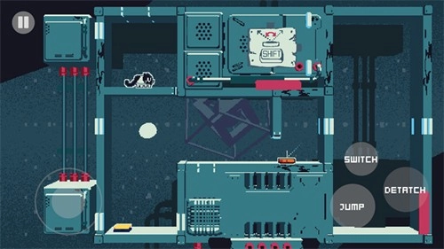 CATO黄油猫正式版图4