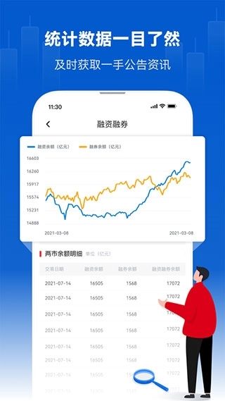 巨潮资讯网截图2