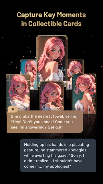 Talkie国际版截图1