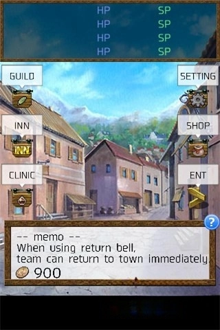 地下城rpg(DungeonRPG)截圖1