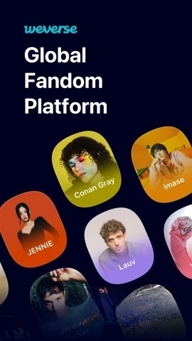 weverse黑色版图3