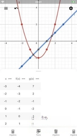 geogebra-图3