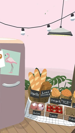 无烦恼厨房免费图2