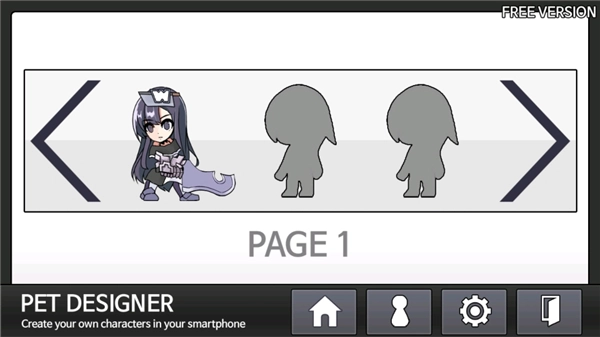 petdesigner桌宠-图3