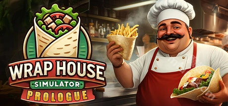 卷饼店模拟器手机版图1